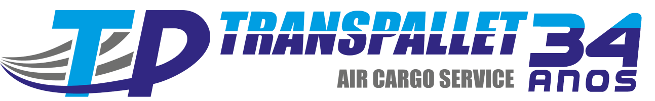 Transpallet | Air Cargo Service