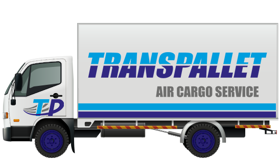 Frota Transpallet - 3/4 Frota Transpallet - 3/4