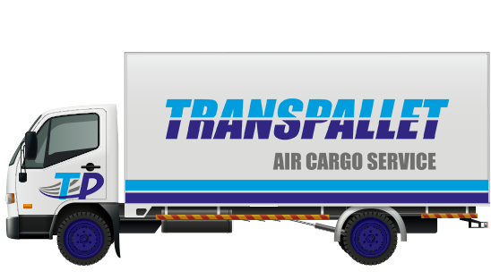 Frota Transpallet - Toco Frota Transpallet - Toco