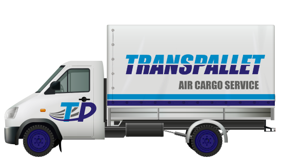 Frota Transpallet - VUC Frota Transpallet - VUC